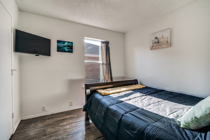 Спална соба 4