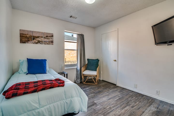 Спална соба 2