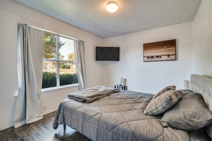 Спална соба 3