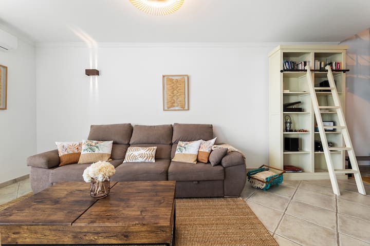 Villa Nauzet - Playa Blanca