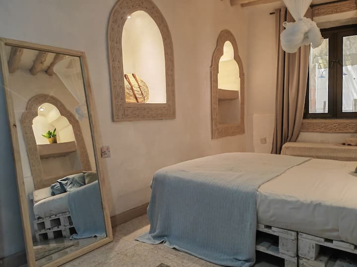 Спална соба 1