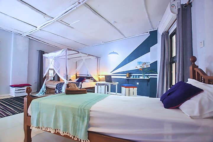 Спална соба 3