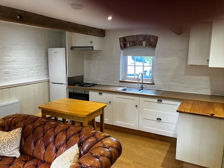 Cottage In Battlesbridge - Essex