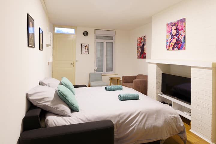 მისაღები ოთახი