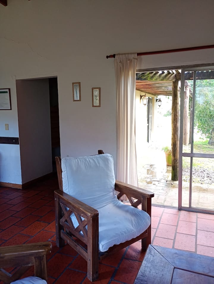 Casas De Campo Chascomús -