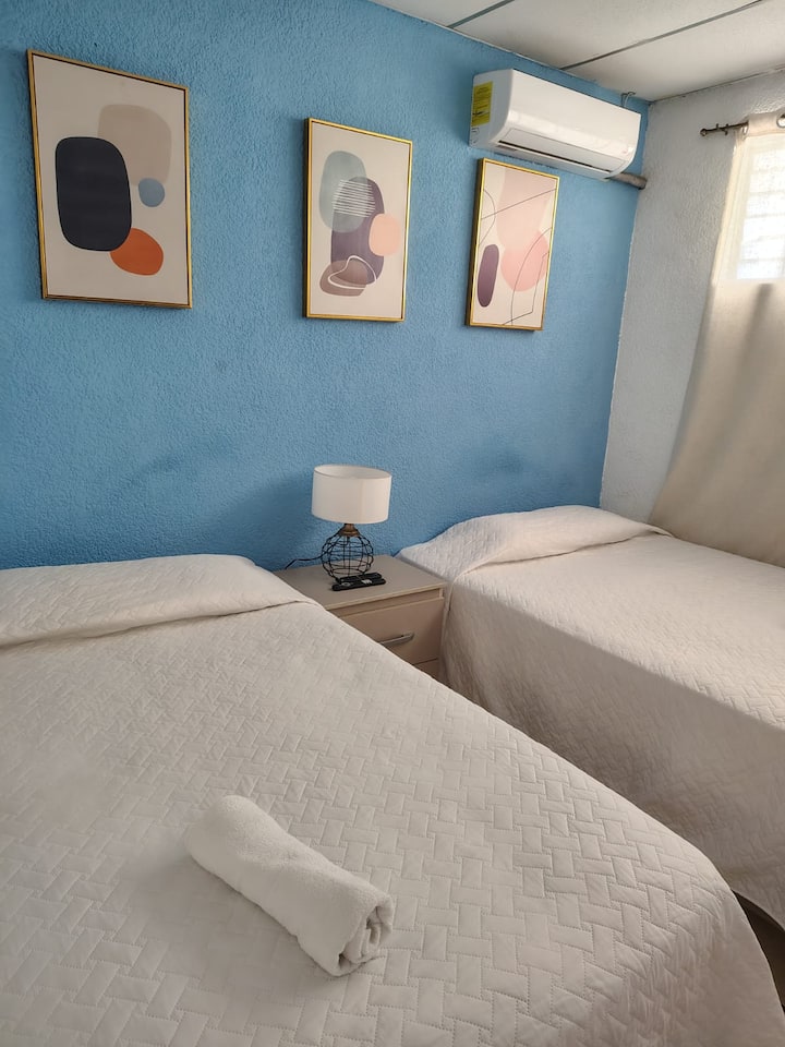 საძინებელი 2