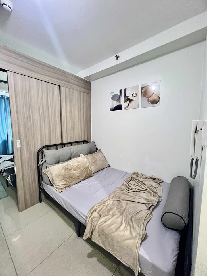 Дневен простор