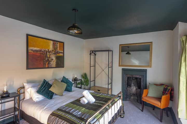 Спална соба 2