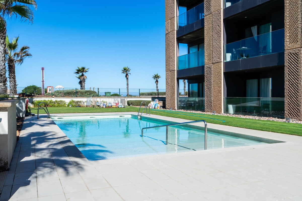 Rental unit in Casablanca  495  1 bedroom  1 bed  1 bathroom - image 4