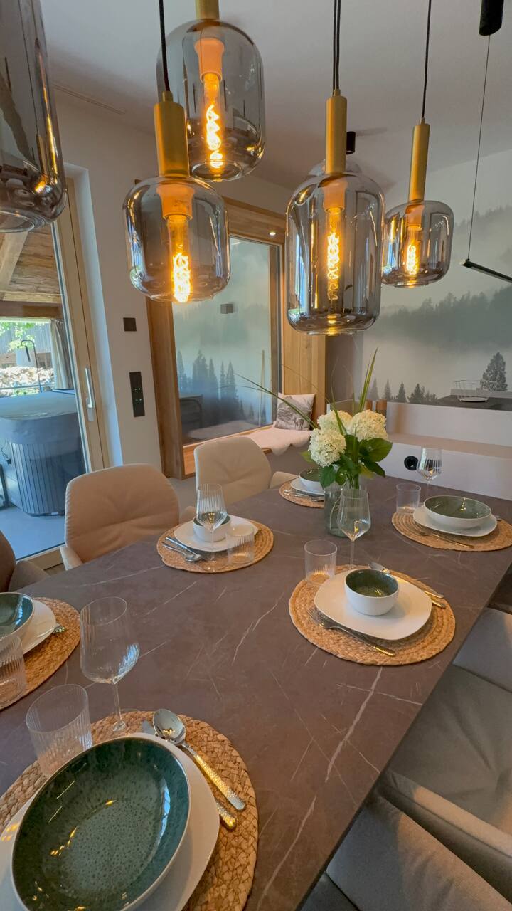 Ferienwohnung Tenne Mit Whirlpool 90 Qm, 2 Schlafz - Neubeuern