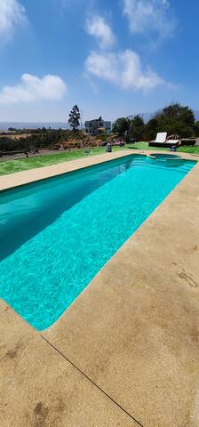 Listing in Concon