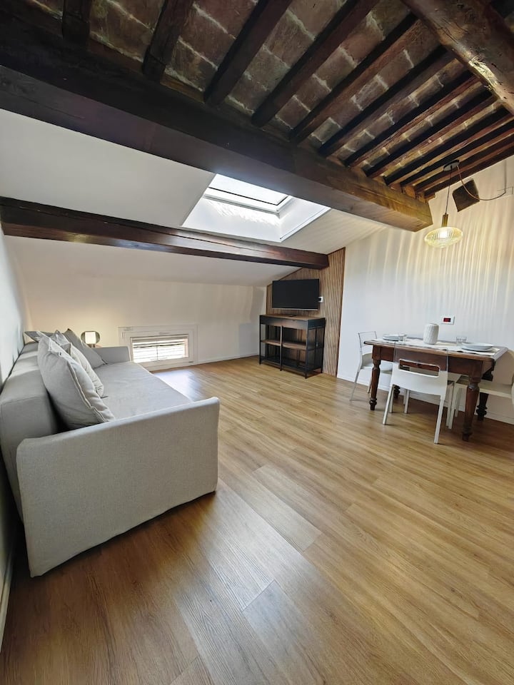 Appartamento 111 - Ferrara
