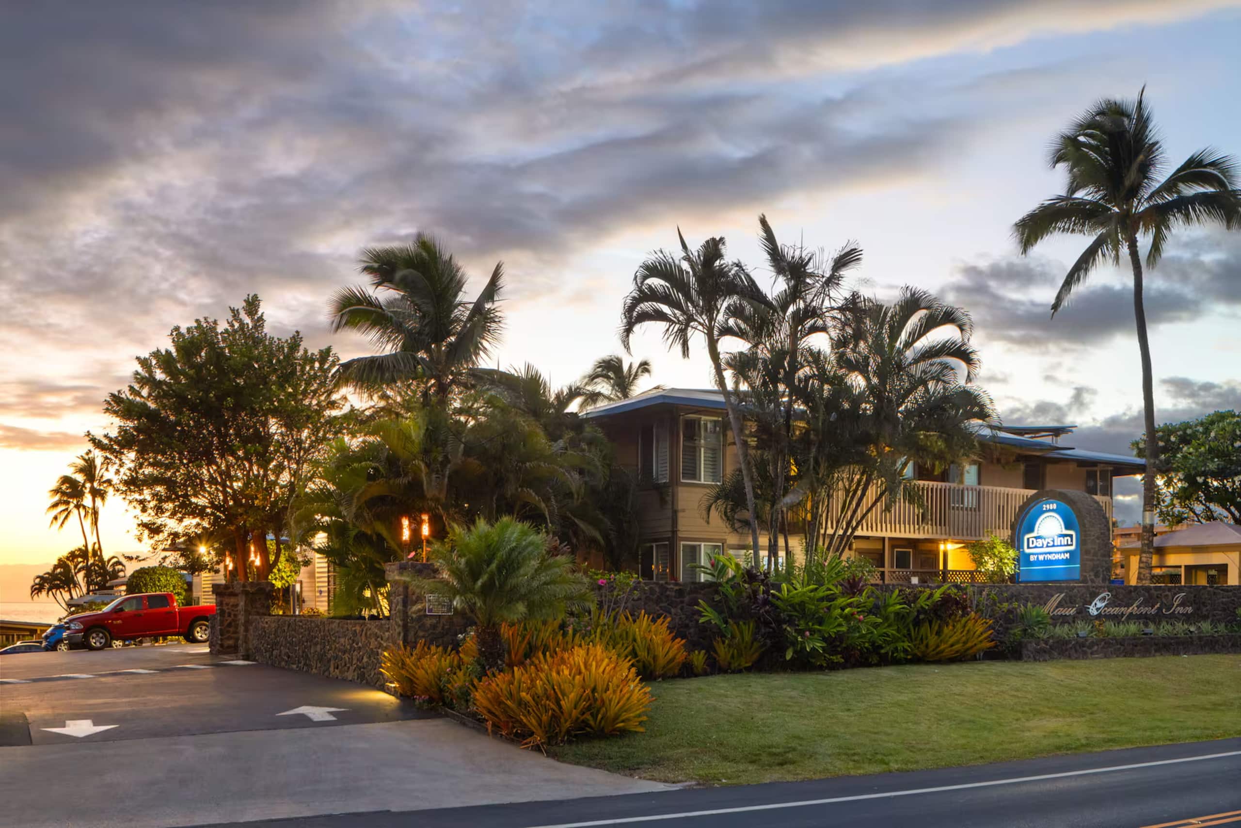 Hotel in Kihei · ★4.57 · 1 bedroom · 1 private bath - Image 13