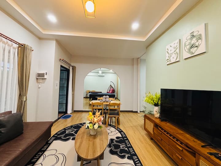 Fiw And Fair Pool Villa 1
Near Hatyaiairport - Thung Tam Sao