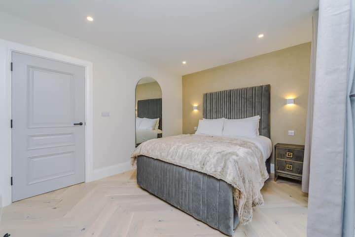 ห้องนอน