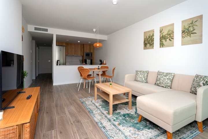 Luxury New Build/sea Views/terrace/pool/gym - Manga del Mar Menor