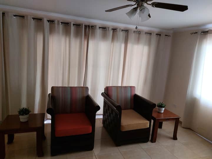 Casa Wayaca Retreat (3 Bedrm House) - Aruba
