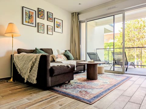 Top Airbnb: La Parent-aise – chic & zen cocoon in Thionville à Thionville