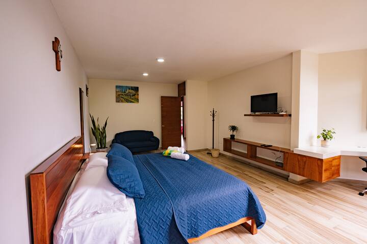 Unity managed Airbnb listing 3