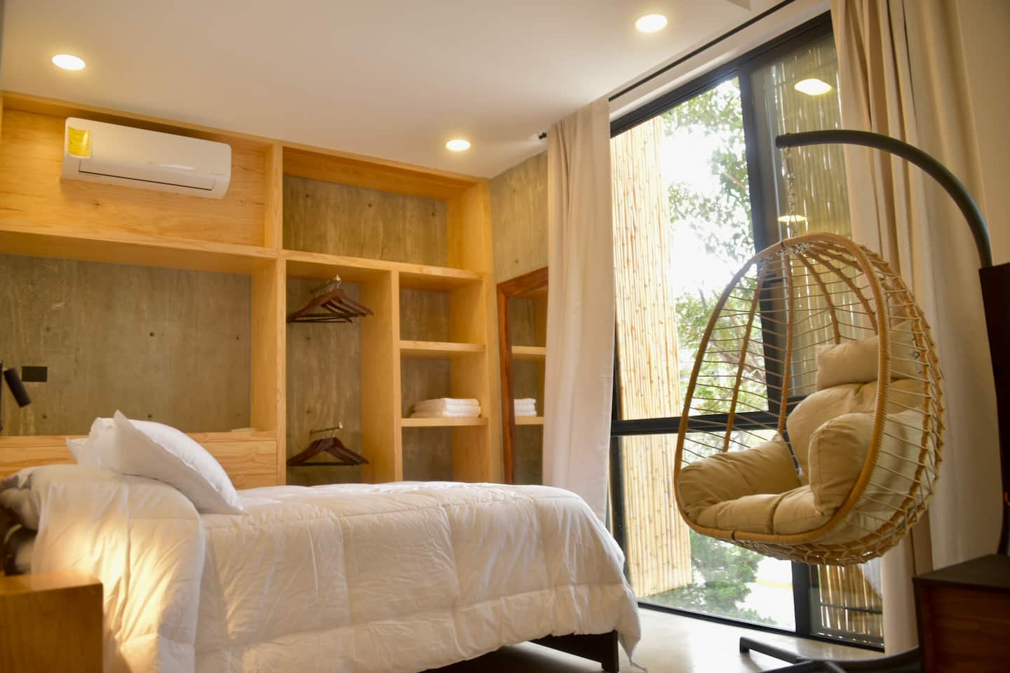 Réservez votre hébergement sur Airbnb