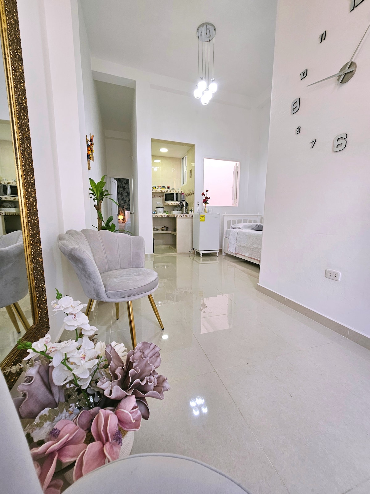 ห้องนั่งเล่น