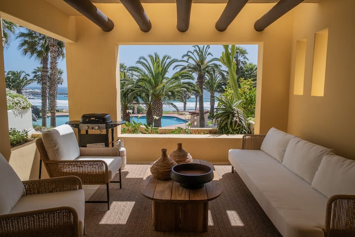 Apartment in Las Tacas