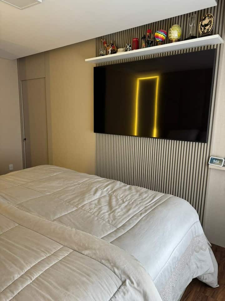 غرفة النوم 1