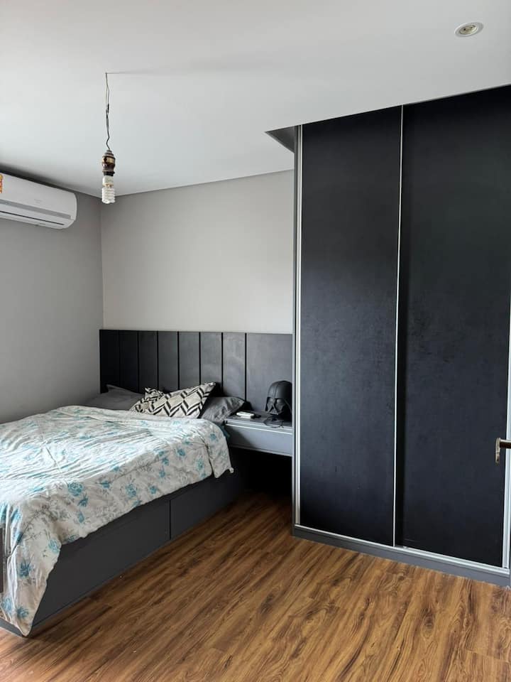 غرفة النوم 2