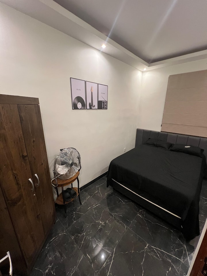 Chumba cha kulala 2