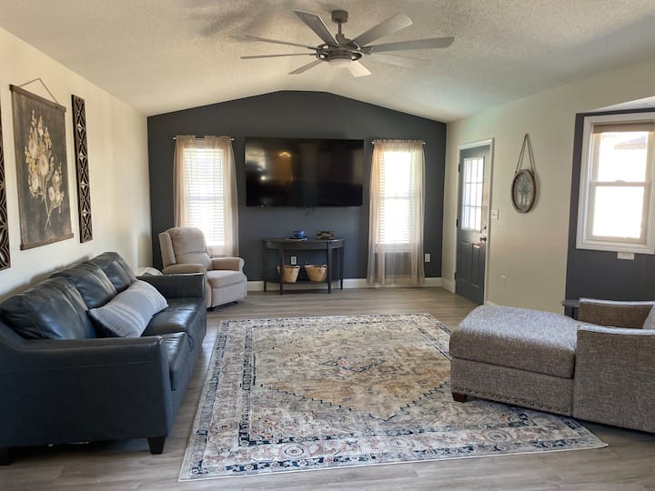 Greenway Getaway - Jackson, MO