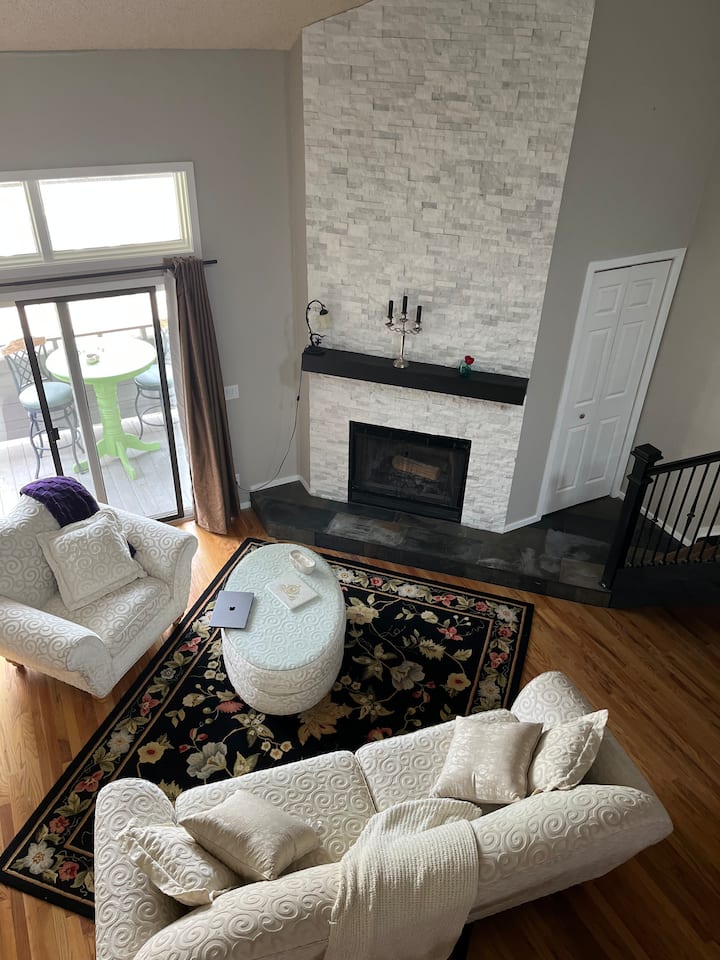 Genesee Mountain Condo - Morrison, CO