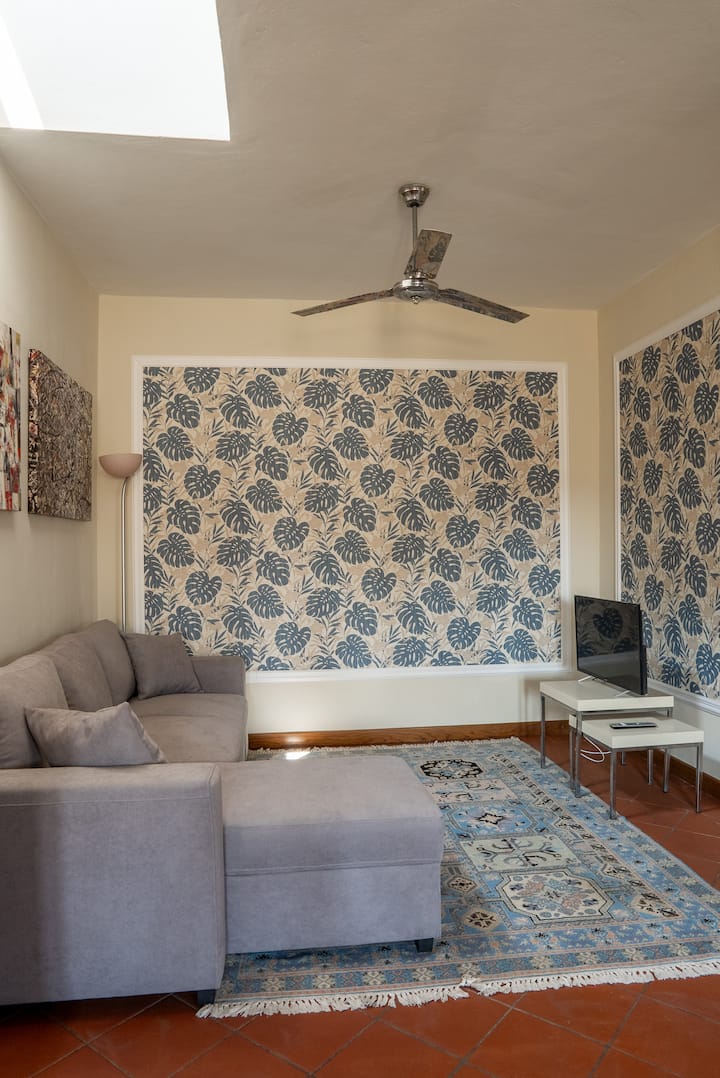 Guinigi Boutique Apartment - 루카
