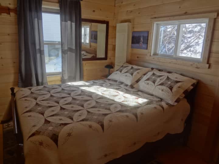Soveværelse nr. 2