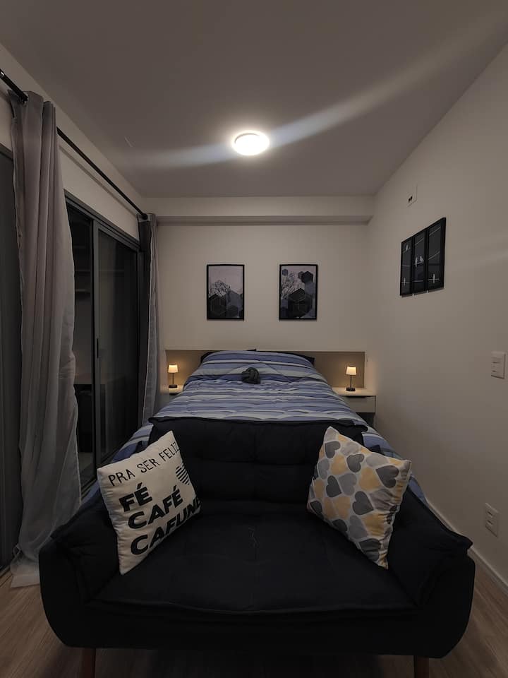 ห้องนอน