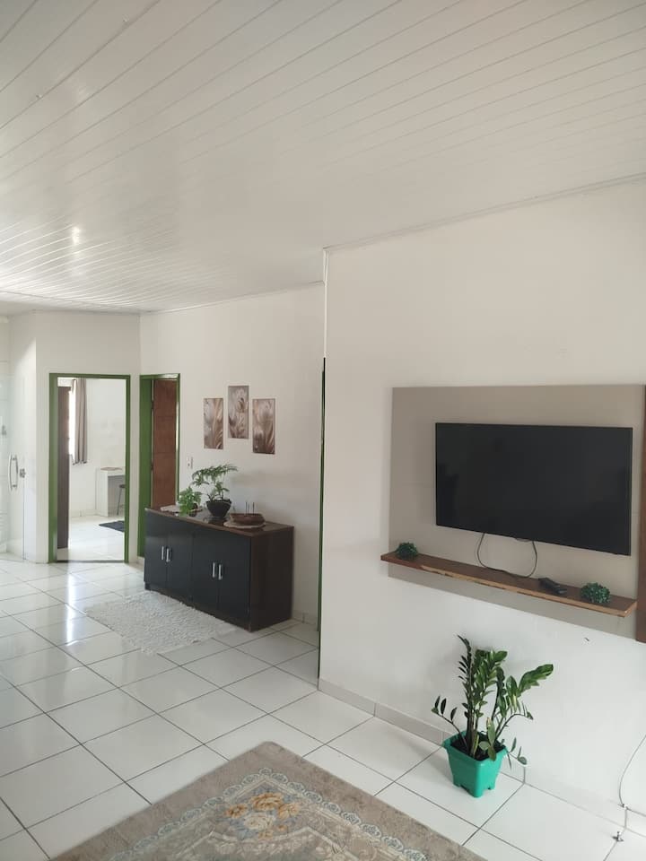 Casa Completa Para Até 9 Hóspedes, Pet Friendly - Porto Seguro