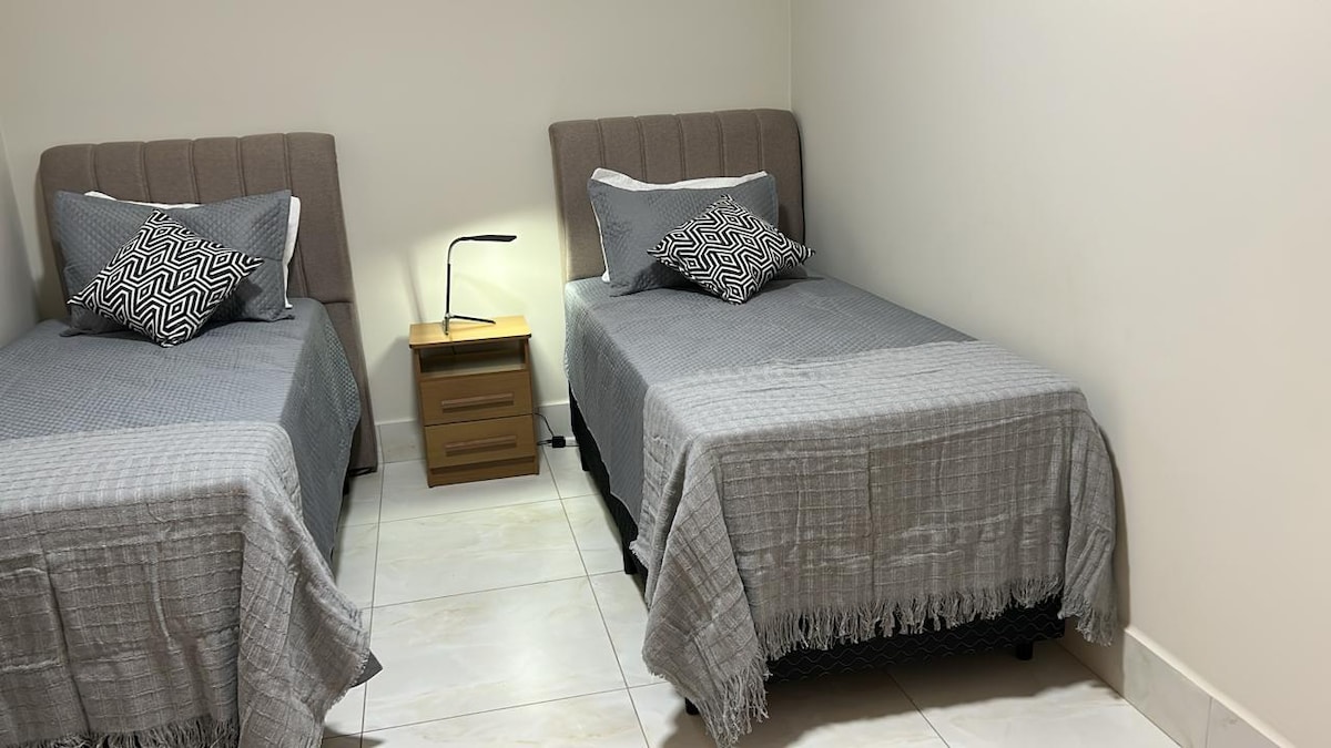 საძინებელი