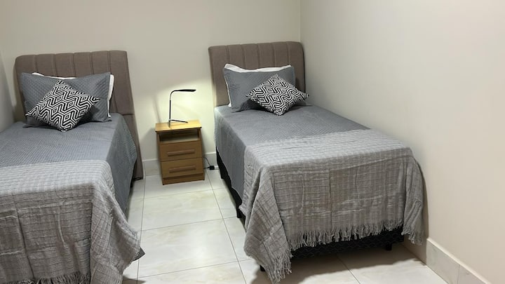 ห้องนอน