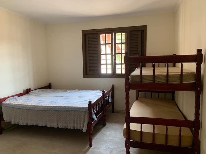 Habitación 3
