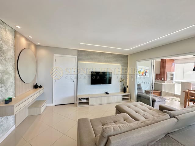 Sidnei Pinheiro Real Estate managed Airbnb listing 3