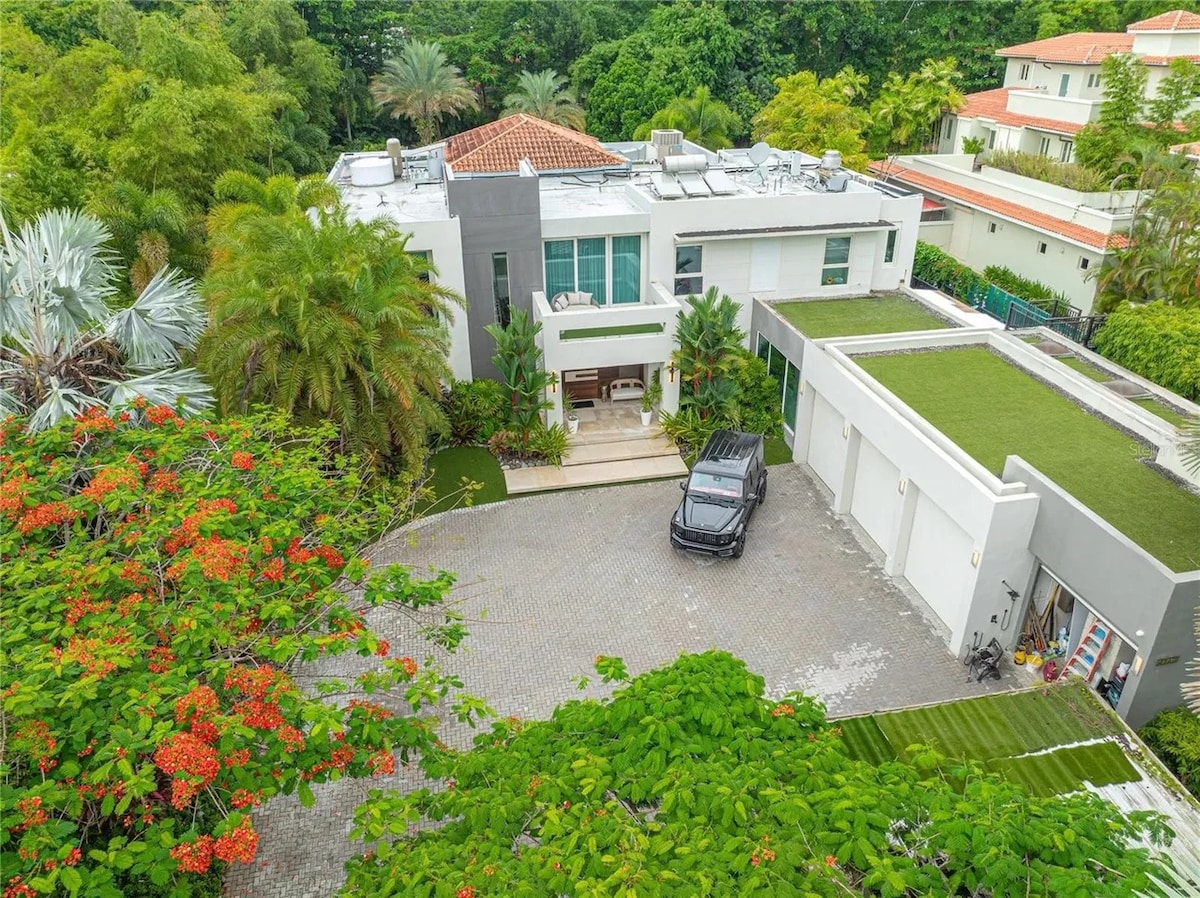 Villa Paradise - Photo 3