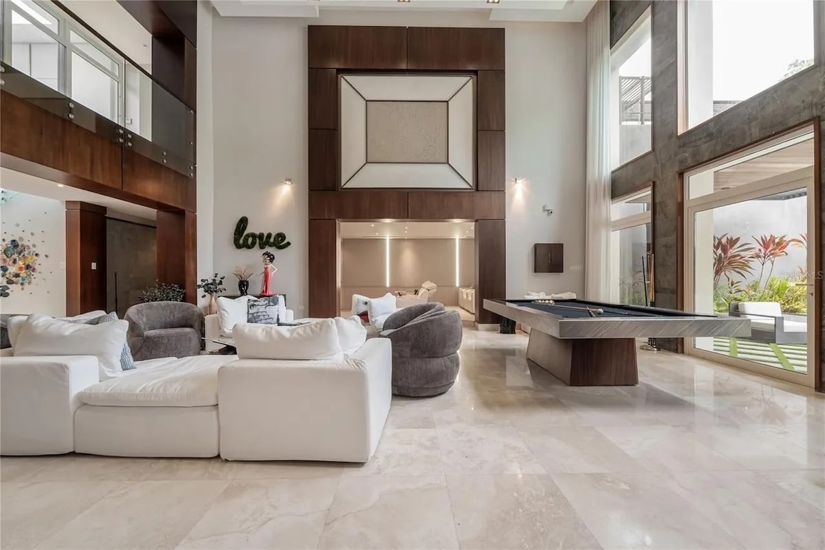 Villa Paradise - Photo 8