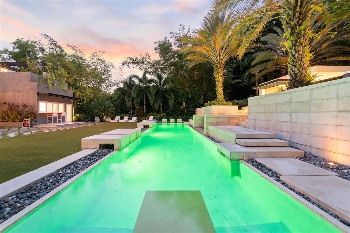 Villa Paradise - Photo 2