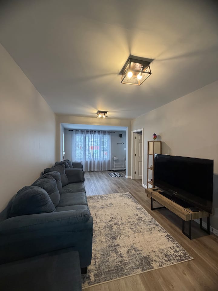 Friendship Residence - Thunder Bay