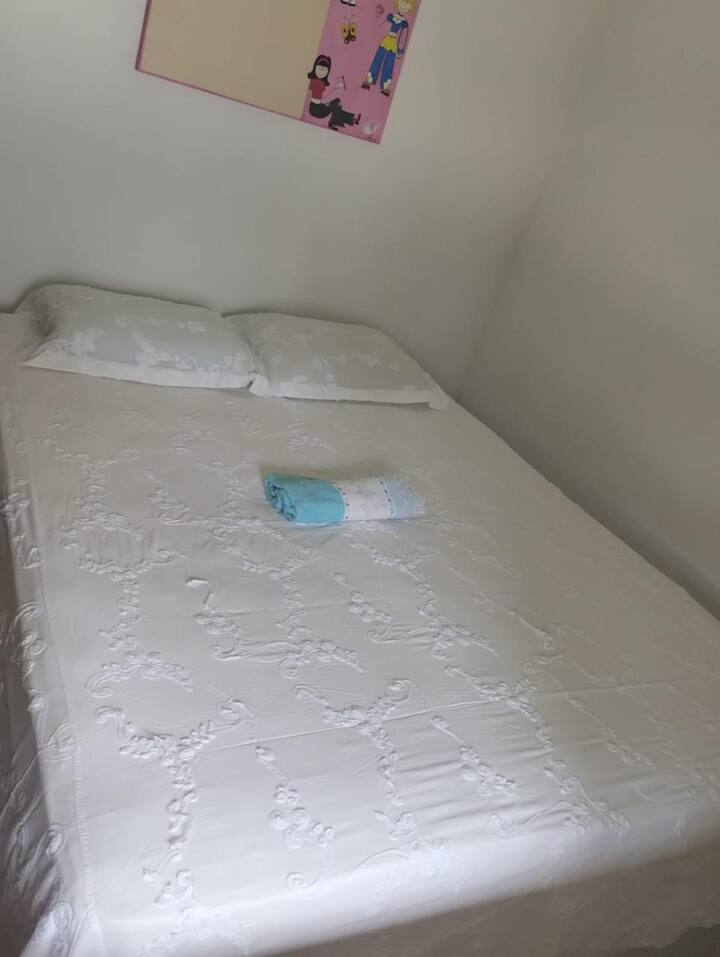 Spálňa 2