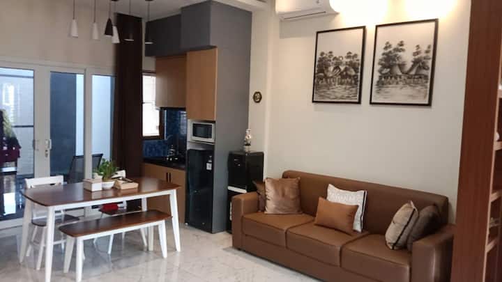 Airo Villas - Pekanbaru