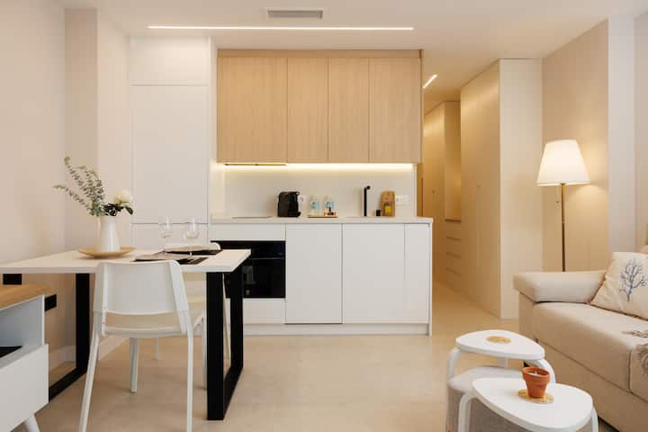 Marbella Banus Suites-medina Garden New Brand - Marbella