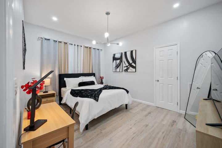 Cocoa - Springfield Brand *New* Apt! - Jacksonville, FL