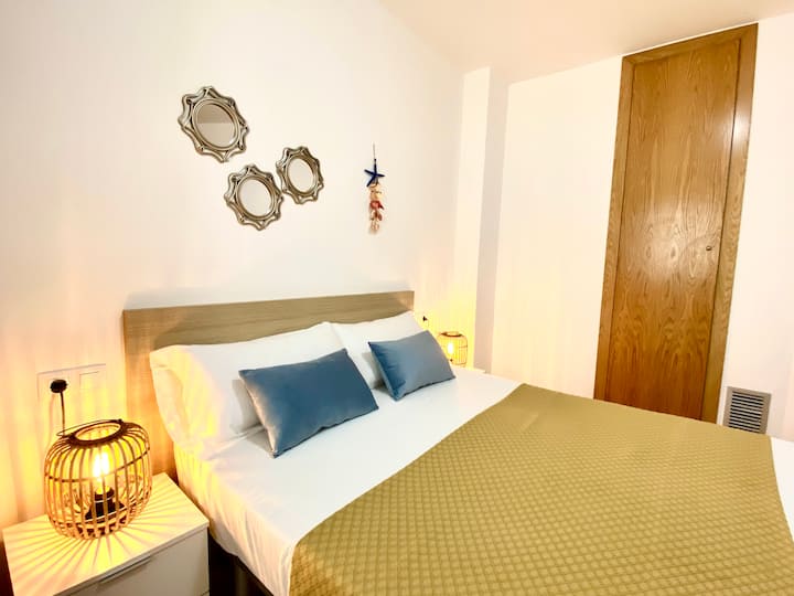 Apartamento Económico - Cambrils