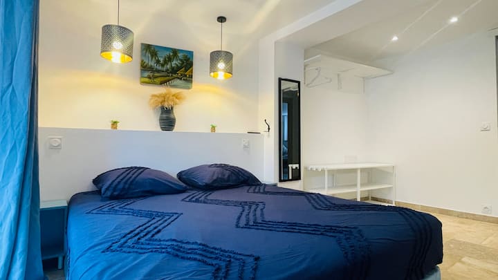 Logement Avec Terrasse - Puget-sur-Argens