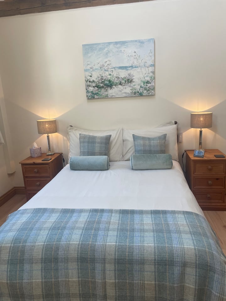 ห้องนอน